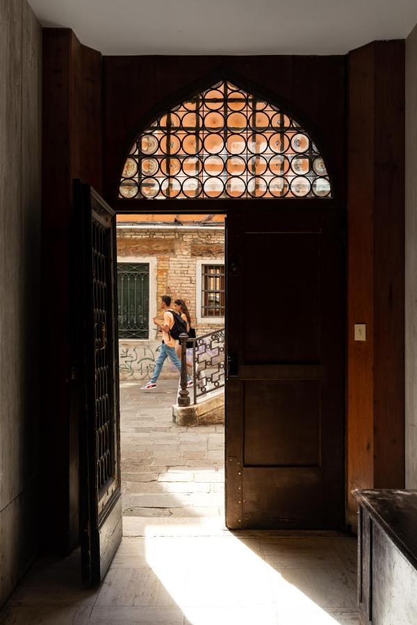 San Zaccaria * Venecia