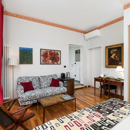 San Zaccaria Apartment Venice Exterior photo
