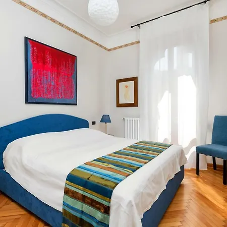 San Zaccaria Apartment Venice Exterior photo