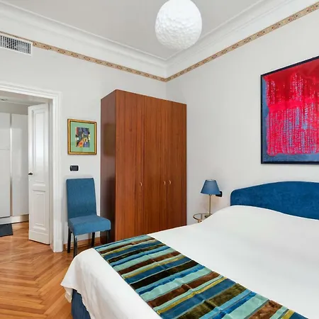 San Zaccaria Apartment Venice Exterior photo