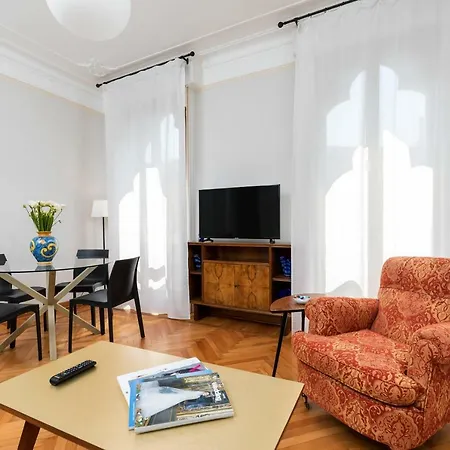 San Zaccaria Apartment Venice Exterior photo