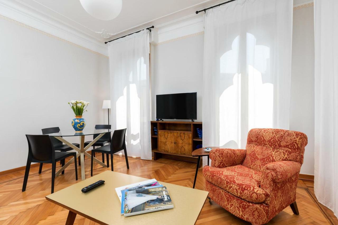 San Zaccaria Apartment Venedig